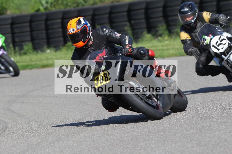 /13 01.05.2025 Speer Racing ADR/Gruppe gruen/388